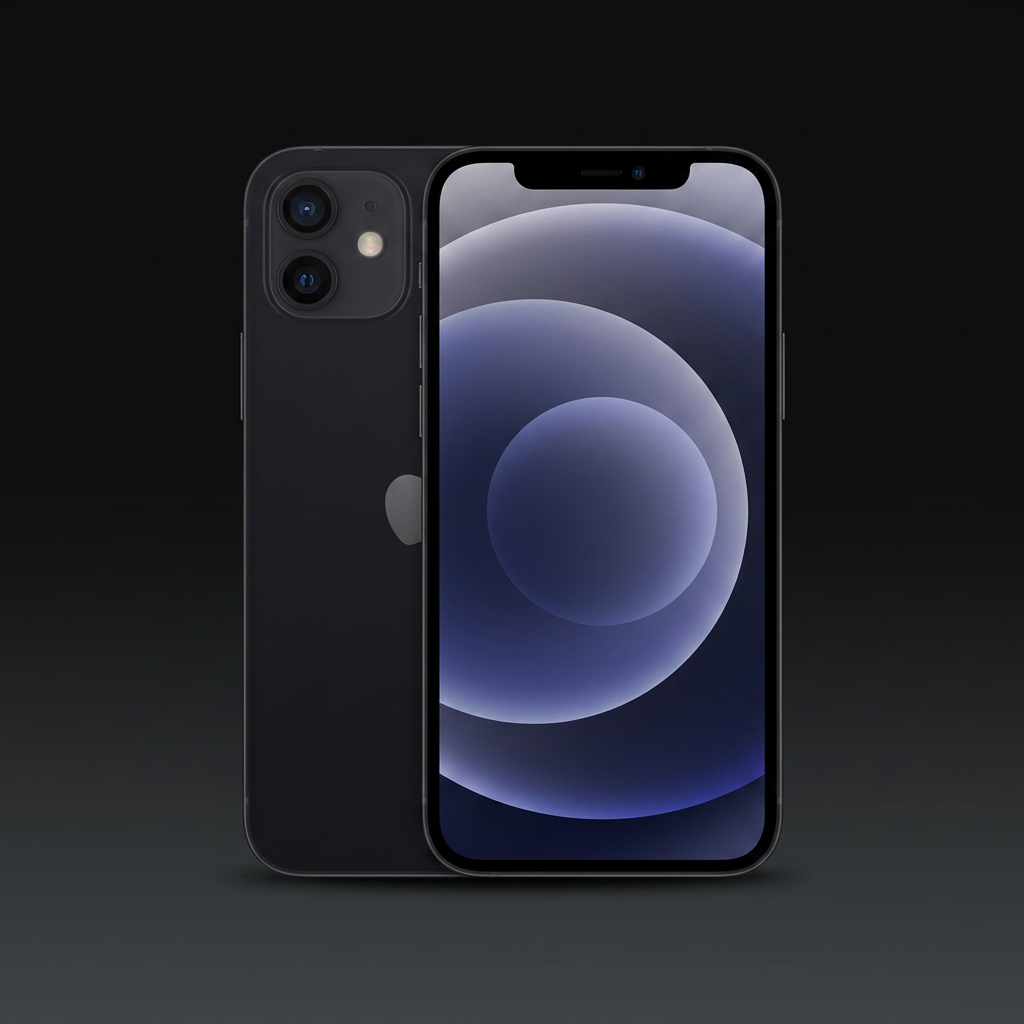 iPhone 12