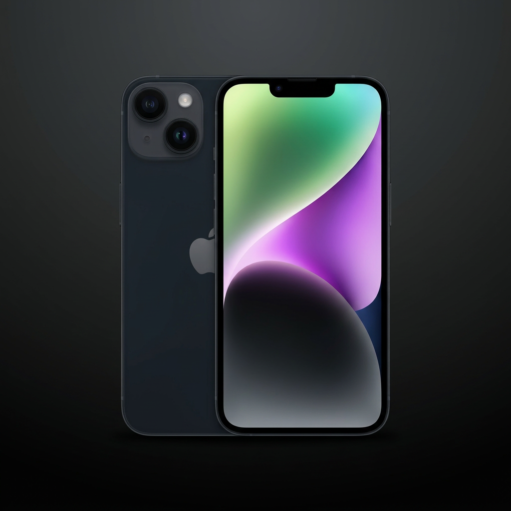 iPhone 14